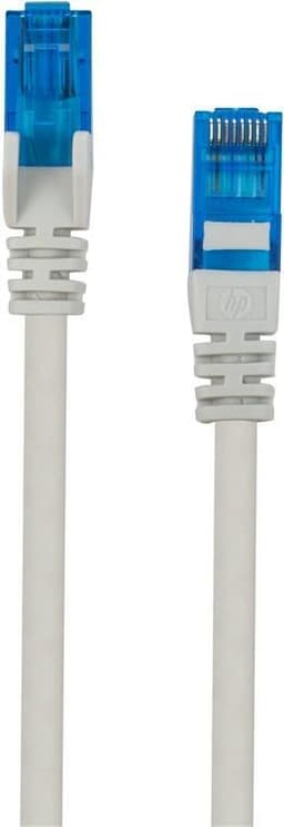 HP nettverkskabel - Cat 6 - 1,5 m