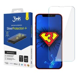 3MK SilverProtection Apple, til iPhone 13 Mini