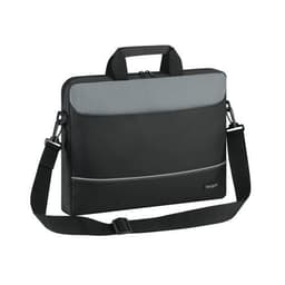 Targus Intellect Passer opp til størrelse 15,6 ", svart/grå, skulderrem, messenger - koffert,