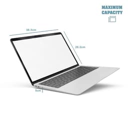 Laptop -veske Ginger 15.6 hånd / skulder Trener design