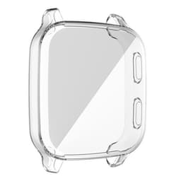 Garmin Venu Sq Case TPU Transparent