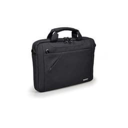 Port Designs Sydney Passer opp til størrelse 15,6 ", svart, skulderrem, messenger - koffert