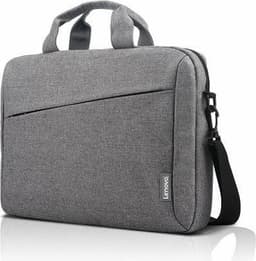 Lenovo Laptop Casual Toploader T210 Grå, Skulderrem, 15,6 "