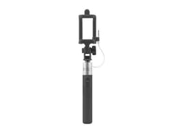 Natec Selfie Stick Extreme Media, SF-20W, kablet, svart