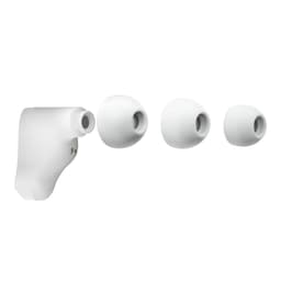 Belkin True Wireless Earbuds SoundForm Innebygd mikrofon, Bluetooth, hvit