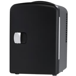 Denver Minikjøleskap / varmeapparat 4Liter 220V + 12V adapter