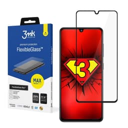 3MK FlexibleGlass Samsung, Galaxy A41, Hybrid glass, klar skjermbeskytter