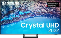 Samsung 75" BU8575 4K Crystal UHD TV (2022)