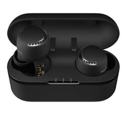 Panasonic trådløse øretelefoner RZ-S500WE-K In-ear, svart