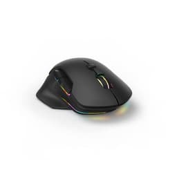 URAGE Mus Gaming Reaper 1000 Morph Optisk 10000dpi Svart