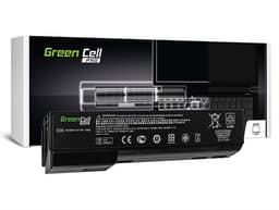 Green Cell PRO laptop batteri til HP EliteBook 8460p ProBook 6360b 6460b