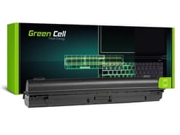 Green Cell laptop batteri til Toshiba Satellite C850 C855 C870 L850 / 11,1V 6600mAh
