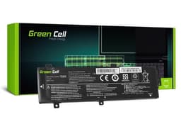 Green Cell laptop batteri til Lenovo V310 V310-14  / 3500 mAh 7.6 V