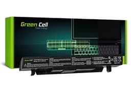 Green Cell laptop batteri til Asus GL552 GL552J GL552V ZX50 ZX50J ZX50V