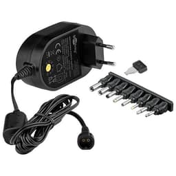 Goobay Universal Strømadapter 5-15V 3A 36W