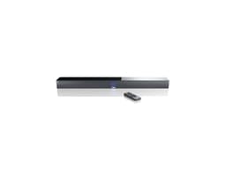 Canton Smart Soundbar 9 Black