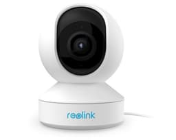 Reolink Home Security Camera E1 Zoom PTZ, 5 MP, 2.8-8mm, H.264, Micro SD, maks. 64 GB