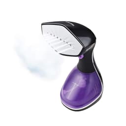 Tristar Garment Steamer ST-8921 Håndholdt, 1600 W, 0,26 L, 25 g/min, svart/lilla
