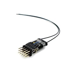 FrSky G-RX6 6ch mottaker/16ch SBus