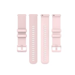Sport armbånd Garmin Vivomove 3 - Lyserosa