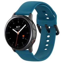 Sport Armbånd Samsung Galaxy Watch Active 2 - Gråblå