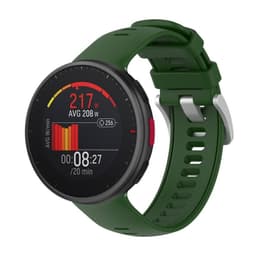 Sport klokkereim for Polar Vantage V2 - Army