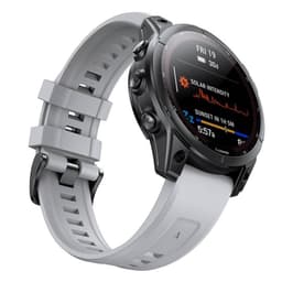 Sport armbånd Garmin Fenix 7S - Grå