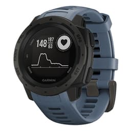 Sport armbånd Garmin Instinct 2 - Gråblå