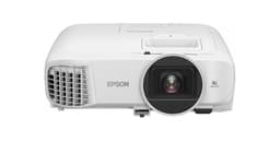 Epson 3LCD-projektor EH-TW5700 Full HD (1920x1080), 2700 ANSI lumen, hvit