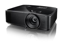 Optoma projektor DX322 XGA (1024x768), 3800 ANSI lumen, svart