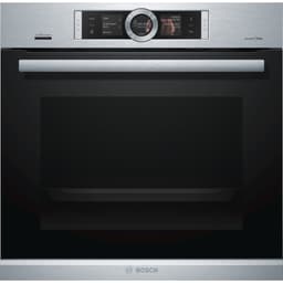 Bosch AccentLine integrert ovn HBG876ES6S (stål)