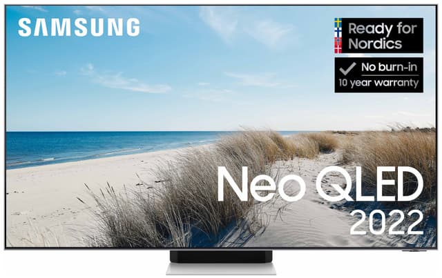 Samsung 55" QN95B 4K Neo QLED TV (2022)