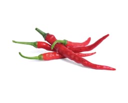 Urtepod - chili