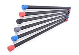 TITAN LIFE Bodybar 3 Kg.