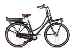 Popal elsykkel DAILY DUTCH Prestige-e N3 28"