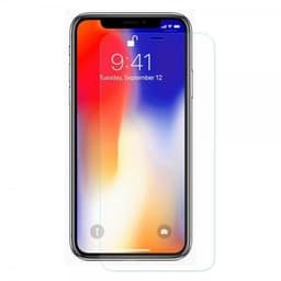 Nordic Covers iPhone Xr/iPhone 11 Skjermbeskytter Glasberga