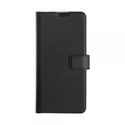 XQISIT Samsung Galaxy A33 5G Etui Slim Wallet Svart