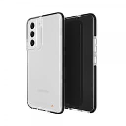 Gear4 Samsung Galaxy S22 Ultra Deksel Santa Cruz Svart