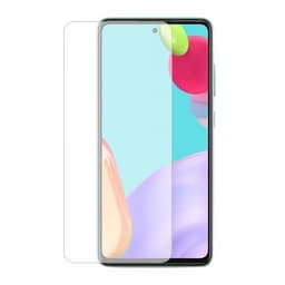 Nordic Covers Samsung Galaxy A52/A52s 5G Skjermbeskytter Glasberga