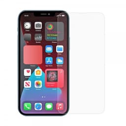 Nordic Covers iPhone 13/iPhone 13 Pro/iPhone 14 Skjermbeskytter Glasberga