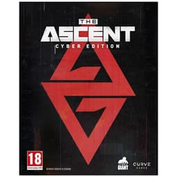 The Ascent - Cyber Edition (Xbox Series X)