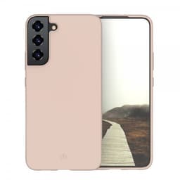 dbramante1928 Samsung Galaxy S22 Deksel Costa Rica Pink Sand