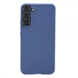 dbramante1928 Samsung Galaxy S22 Plus Deksel Greenland Pacific Blue