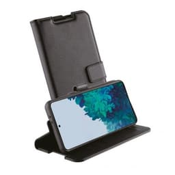 Vivanco Samsung Galaxy S22 Etui Classic Wallet Svart