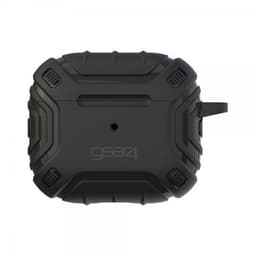 Gear4 AirPods Pro Deksel Apollo Snap Svart