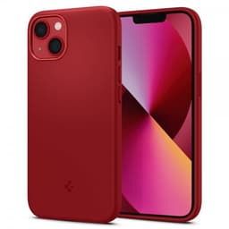 Spigen iPhone 13 Mini Deksel Silicone Fit Sin