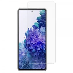 Nordic Covers Samsung Galaxy S20 FE Skjermbeskytter Glasberga