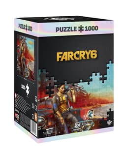FAR CRY 6: DANI PUZZLES 1000