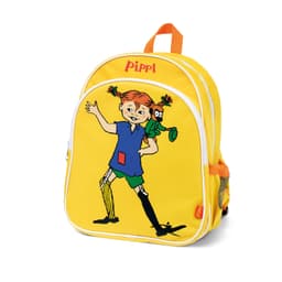 PIPPI-RYGGSEKK, GUL