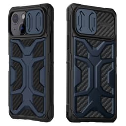 Nillkin Adventure deksel Apple iPhone 13 mini - Blå